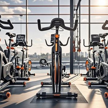 Cardio Equipment