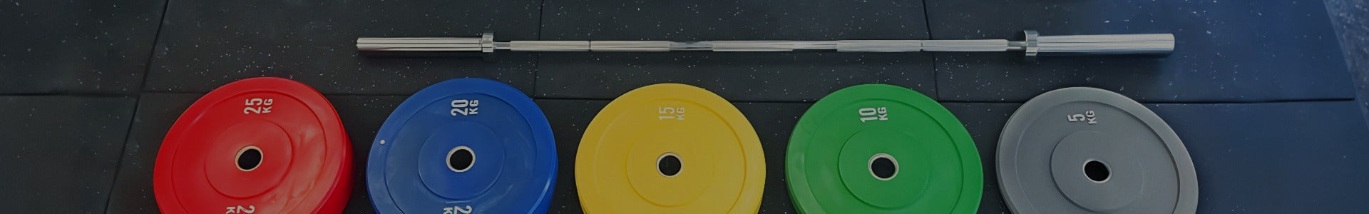 Bars & Weights