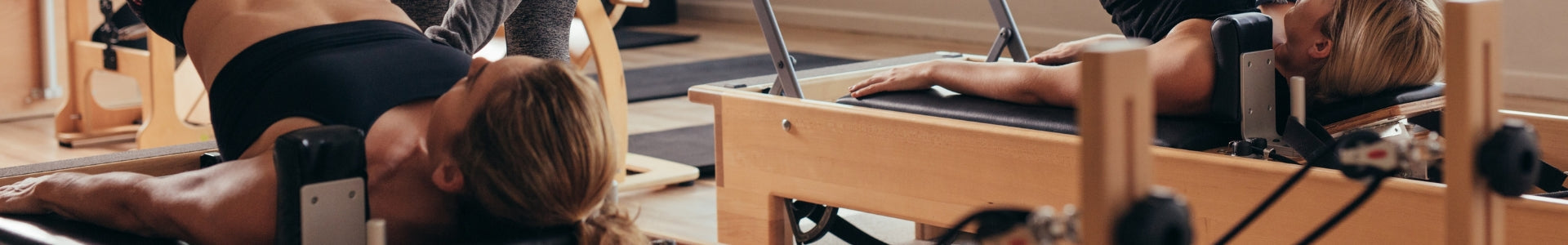 All Yoga & Pilates