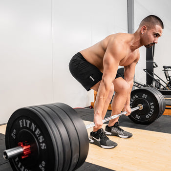 Barbell & Weights Bundles