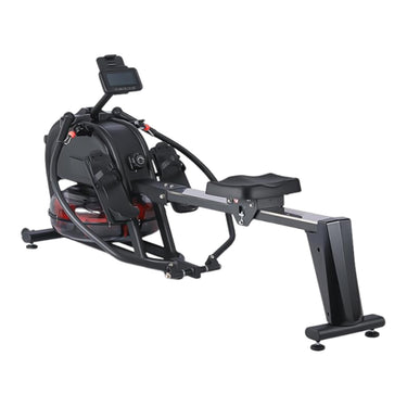 Black Water Rowing Machine