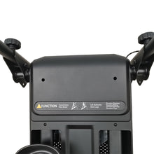 Load image into Gallery viewer, Oli Joy Magnetic Vertical Stair Climber — 8-Level Magnetic Resistance for Home Gym