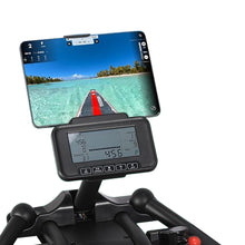 Load image into Gallery viewer, Magnetic & Water Resistance Dual-Oar Wind Rowing Machine