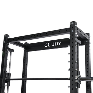 2.0mm Smith Machine Attachment