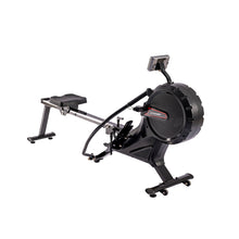 Load image into Gallery viewer, Double Sculls Air + Magnetic Rower