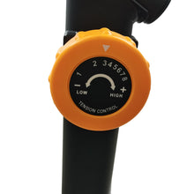 Load image into Gallery viewer, Magnetic Resistance Vertical Climber – Home Stair Climber Machine