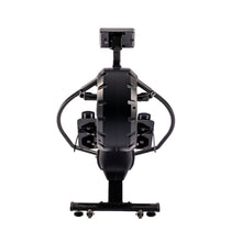 Load image into Gallery viewer, Double Sculls Air + Magnetic Rower