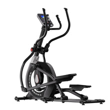 Load image into Gallery viewer, Oli Joy Elliptical & Cross Trainer — 16-Level Resistance for Home Full-Body Workouts