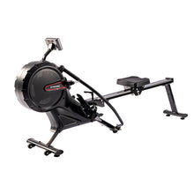 Load image into Gallery viewer, Double Sculls Air + Magnetic Rower