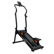 Load image into Gallery viewer, Magnetic Resistance Vertical Climber – Home Stair Climber Machine