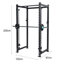 Load image into Gallery viewer, Full Cage 2.0  Smith System Plates Load