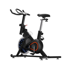 Load image into Gallery viewer, Electronic control Magnetic Resistance Indoor Cycling Bike