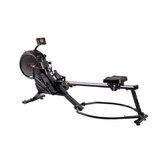 Load image into Gallery viewer, Double Sculls Air + Magnetic Rower