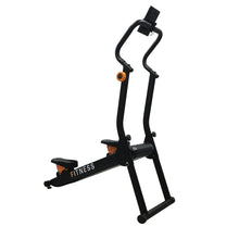 Load image into Gallery viewer, OLI JOY Home Vertical Stair Climber with 8-Level Resistance