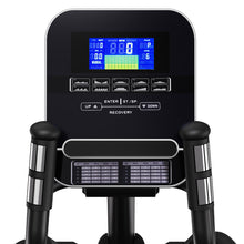 Load image into Gallery viewer, Oli Joy StrideMax 500 — Front-Drive Elliptical, 500 mm Stride, 16-Level Resistance