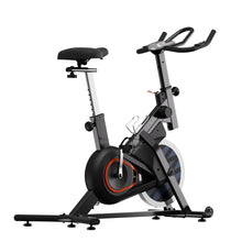 Load image into Gallery viewer, Oli Joy 5383 Commercial Smith Machine Bundle – Includes 100 kg Olympic Bumper Plates, Squat Rack, Cable Crossover, Cardio & Gym Mat