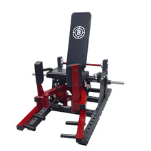 Load image into Gallery viewer, Preorder Plate-Loaded Hip Abductor/Adductor Machine