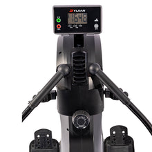 Load image into Gallery viewer, Double Sculls Air + Magnetic Rower