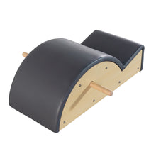 Load image into Gallery viewer, Pilates Spine Corrector Maple Wood - Oli Joy Sports