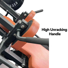 Load image into Gallery viewer, Oli Joy ProPress 45 — Commercial 45° Leg Press & Hack Squat (2-in-1)