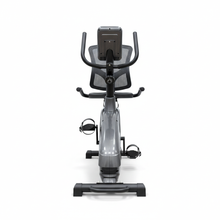 Load image into Gallery viewer, Oli Joy Comfort Recumbent Exercise Bike — Low-Impact Cardio Machine for Home Cardio for Seniors