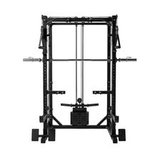 Load image into Gallery viewer, OLI JOY All-in-One Home Gym Smith Machine Functional Trainer