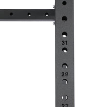Load image into Gallery viewer, Squat Rack Full Cage – 2.0mm Modular Rack System