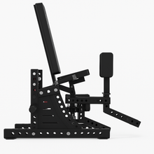 Load image into Gallery viewer, Preorder Plate-Loaded Hip Abductor/Adductor Machine