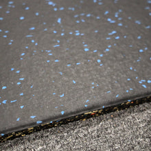 Load image into Gallery viewer, Pre Order 4PCS* 20mm Flooring Mat Soft Rubber Gym Flooring 1Mx 1M Tiles Mat - Oli Joy Sports