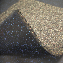 Load image into Gallery viewer, Pre Order 4PCS* 20mm Flooring Mat Soft Rubber Gym Flooring 1Mx 1M Tiles Mat - Oli Joy Sports