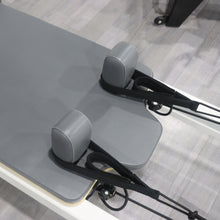 Load image into Gallery viewer, Premium Spring Aluminium Alloy Frame Pilates Reformer Machine - Oli Joy Sports