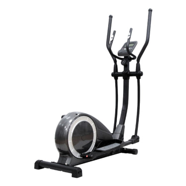 Elliptical Cross Trainer Elliptical Trainer Bike - Oli Joy Sports