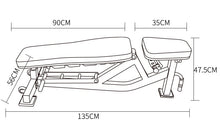 Load image into Gallery viewer, Power Rack Bundle - 150kg Black Bumper Plates, Barbell & Bench - Oli Joy Sports