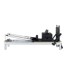 Load image into Gallery viewer, Aluminium Alloy Frame Pilates Reformer Machine - Oli Joy Sports