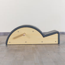 Load image into Gallery viewer, Pilates Spine Corrector Maple Wood - Oli Joy Sports