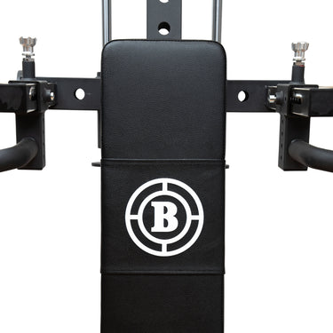 Commercial Shoulder Press Machine Shoulder Overhead Press - Oli Joy Sports