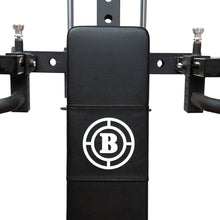 Load image into Gallery viewer, Commercial Shoulder Press Machine Shoulder Overhead Press - Oli Joy Sports