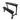 10kg to 30kg Chrome Round Dumbbell & Storage Rack (6 pairs - 225kg) - Oli Joy Sports