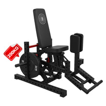 Load image into Gallery viewer, Preorder Plate-Loaded Hip Abductor/Adductor Machine