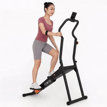 Load image into Gallery viewer, Magnetic Resistance Vertical Climber – Home Stair Climber Machine