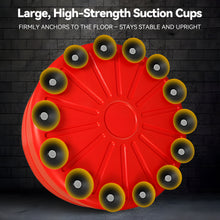 Load image into Gallery viewer, Silicone Skin Free-Standing Human BOB Boxing Punching Dummy Bag – Dummy Bag, Bob Punching Dummy, Heavy Bag and Stand