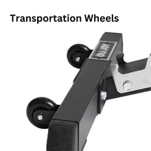 Load image into Gallery viewer, Adjustable Heavy Duty Workout Bench - Oli Joy Sports