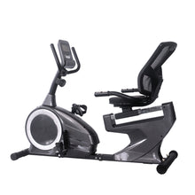 Load image into Gallery viewer, Recumbent Exercise Bike Ultimate Comfort - Oli Joy Sports