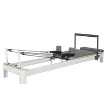 Load image into Gallery viewer, Premium Spring Aluminium Alloy Frame Pilates Reformer Machine
