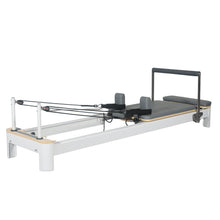 Load image into Gallery viewer, Premium Spring Aluminium Alloy Frame Pilates Reformer Machine - Oli Joy Sports