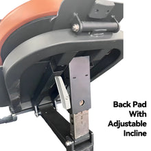 Load image into Gallery viewer, Oli Joy ProPress 45 — Commercial 45° Leg Press & Hack Squat (2-in-1)150KG Rubber Bumper Plates