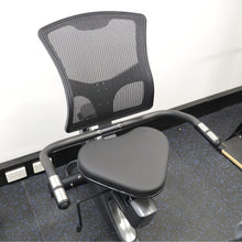 Load image into Gallery viewer, Recumbent Exercise Bike Ultimate Comfort - Oli Joy Sports