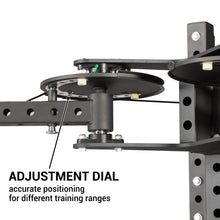 Load image into Gallery viewer, OLIJOY Commercial 4 Station Multi Gym Pin-Loaded System – Full Body Strength Training Machine