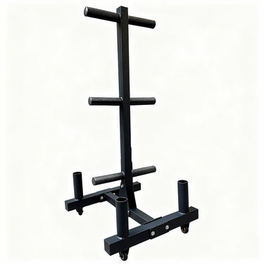 Home gym equipment full body workout training