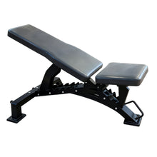 Load image into Gallery viewer, Adjustable Exercise Bench | Multi-Position Strength Training Bench